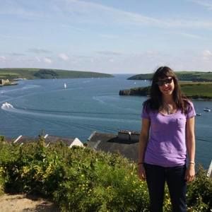 Meet your Posher, Cortney